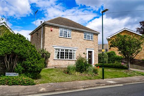 14 Abbotsway, Grimsby, DN32 0HB