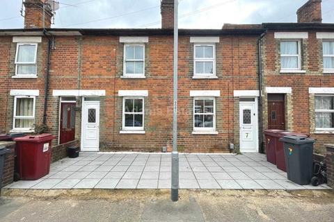 5 bedroom terraced house for sale, Norwood Road, Reading