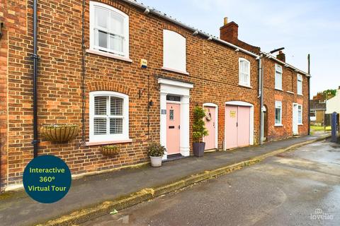 4 Lords Lane, Barrow-upon-humber, DN19 7BX