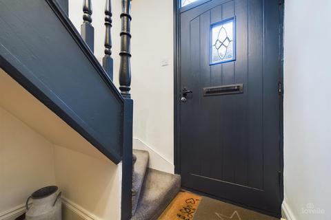 4 Lords Lane, Barrow-upon-humber, DN19 7BX