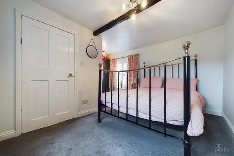 4 Lords Lane, Barrow-upon-humber, DN19 7BX