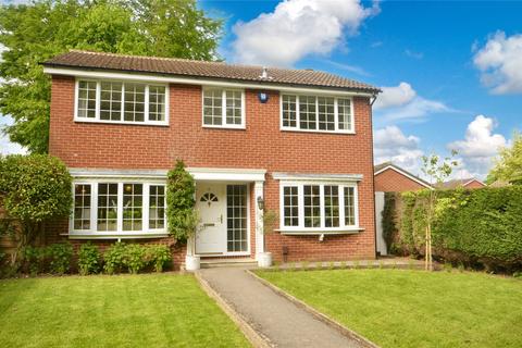 4 bedroom detached house for sale, St. Helens Grove, Adel, Leeds