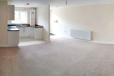 1 bedroom flat for sale, Wellington Court, Bradford, West Yorkshire, BD6 2TU