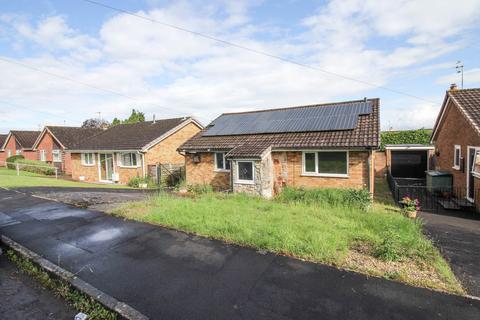 2 bedroom bungalow for sale, Sandford-Updating Required