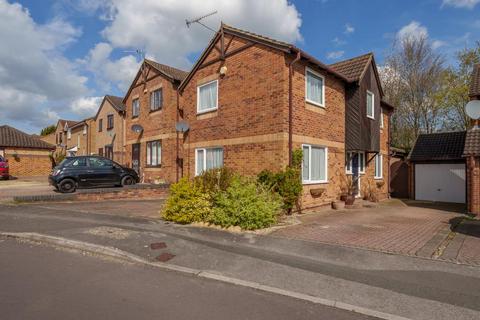 4 bedroom detached house for sale, Swindon,  Wiltshire,  SN2