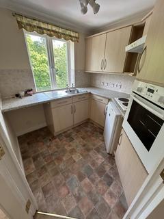 1 bedroom apartment for sale, Heol Gouesnou, Brecon, LD3