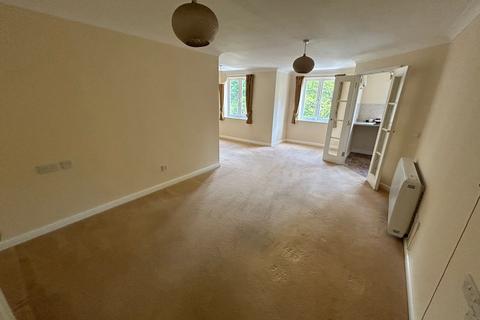 1 bedroom apartment for sale, Heol Gouesnou, Brecon, LD3