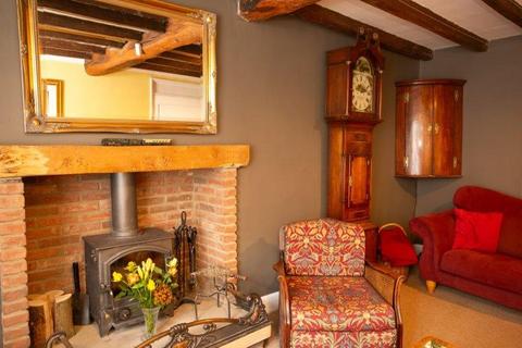 6 Crown Square, Kirkbymoorside, York, YO62 6AY