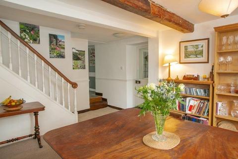 6 Crown Square, Kirkbymoorside, York, YO62 6AY