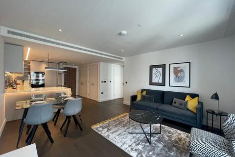 2 bedroom apartment to rent, Fountain Park Way, London, W12