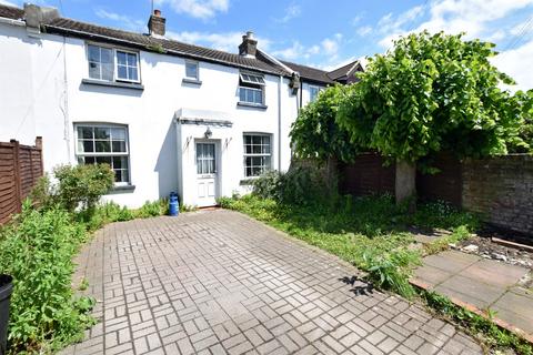 2 bedroom terraced house to rent, Nyewood Place, Bognor Regis, PO21