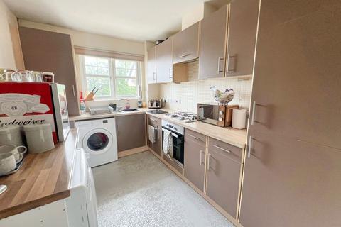 3 bedroom flat for sale, Sun Gardens, Thornaby, Stockton-on-Tees, Durham, TS17 6PR