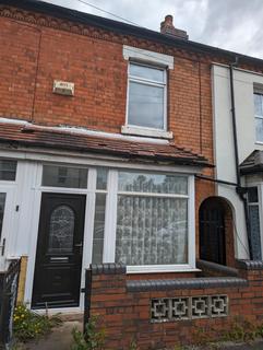2 bedroom terraced house for sale, Tenby Road, Birmingham B13