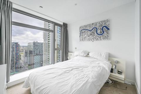 2 bedroom flat to rent, Pan Peninsula Square, Canary Wharf, London, E14