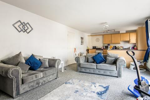 2 bedroom flat for sale, Willowpark Court, Airdrie ML6
