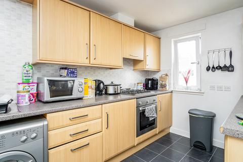 2 bedroom flat for sale, Willowpark Court, Airdrie ML6