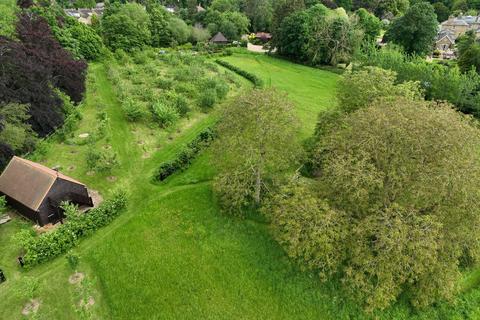 4 bedroom barn conversion for sale, Aston End Road, Aston, SG2