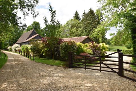 4 bedroom barn conversion for sale, Aston End Road, Aston, SG2