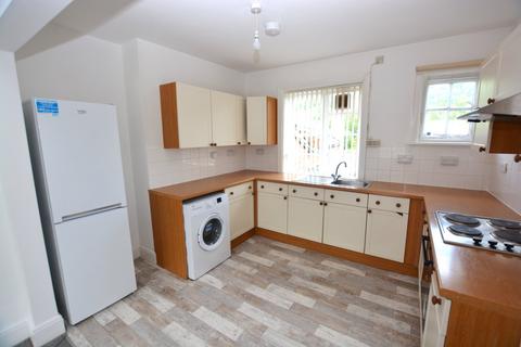 2 bedroom flat to rent, Fore Street, Dulverton, Somerset, TA22