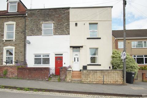3 bedroom end of terrace house to rent, St George, Bristol BS5