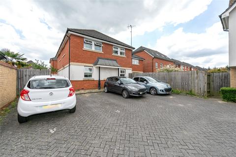 Cirrus Drive, Shinfield, Reading, RG2