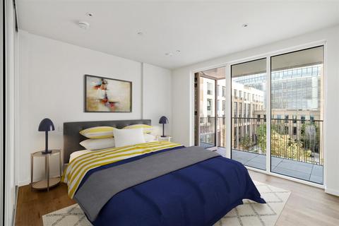 3 bedroom apartment for sale, Edward Street Quarter, 37 Edward Street, Brighton