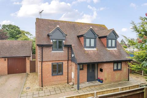 3 bedroom detached house for sale, Wentworth Drive, Emsworth, PO10