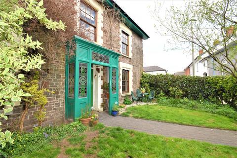 7 bedroom semi-detached house for sale, West Street, Witheridge, Tiverton, Devon, EX16