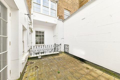 4 bedroom terraced house for sale, Onslow Gardens, London