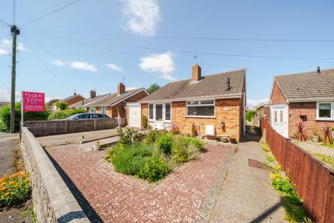 2 bedroom detached bungalow for sale, Pilgrims Way, Spalding, Lincolnshire, PE11