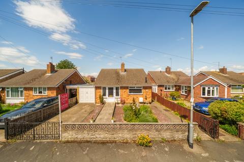 2 bedroom detached bungalow for sale, Pilgrims Way, Spalding, Lincolnshire, PE11