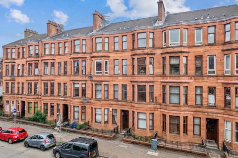 1 bedroom flat for sale, Calder Street, Flat 2/1, Govanhill, Glasgow, G42 7RS