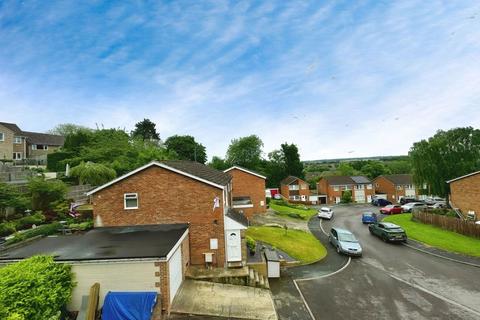 1 bedroom flat for sale, Valleyside, Swindon, SN1 4NB