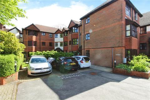 2 bedroom apartment for sale, Wickham Road, Fareham, Hampshire