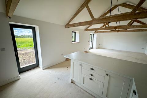 2 bedroom barn conversion to rent, White House Farm, Corton, Lowestoft.