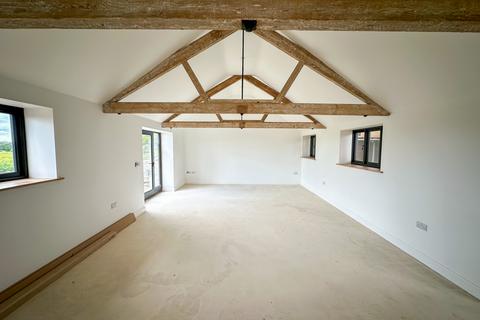 2 bedroom barn conversion to rent, White House Farm, Corton, Lowestoft.