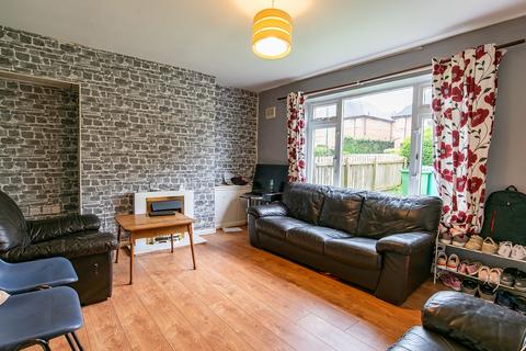 2 bedroom terraced house for sale, Harwill Crescent, Nottingham NG8