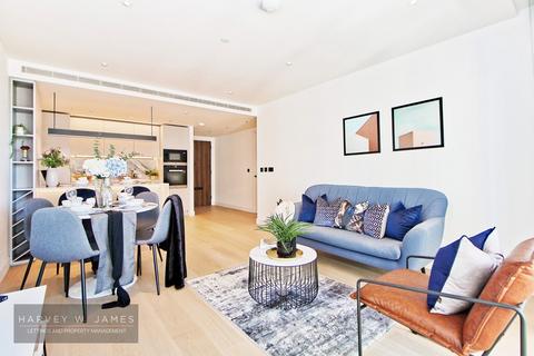 1 bedroom apartment to rent, Bowery Apartments, White City Living , W12
