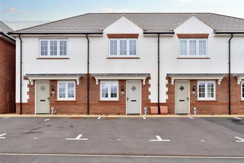 2 bedroom terraced house for sale, Cuckoo Close, Worcestershire WR9