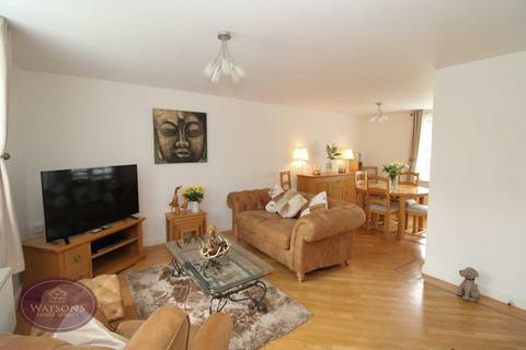 2 bedroom apartment for sale, Riddles Court, Watnall, Nottingham, NG16