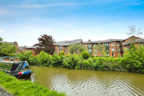 1 bedroom retirement property for sale, Waterside View, Chester, CH1