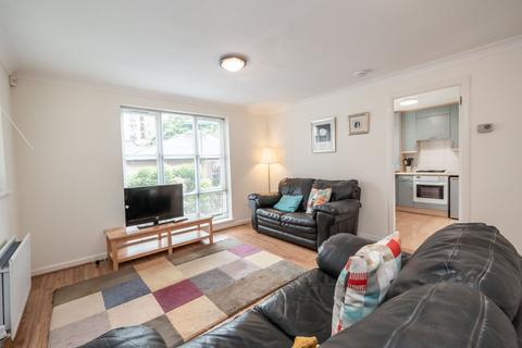 1 bedroom flat for sale, 11/4 Silvermills, Stockbridge, Edinburgh, EH3