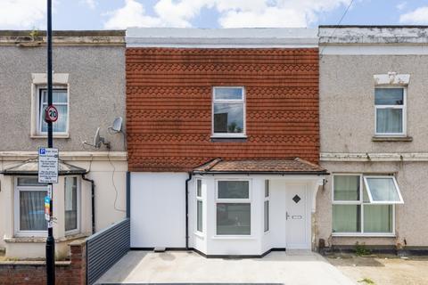 3 bedroom terraced house for sale, Wortley Road, Croydon, CR0