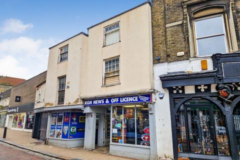 Retail property (high street) for sale, 89-90 Preston Street, Faversham, Kent, ME13 8NU