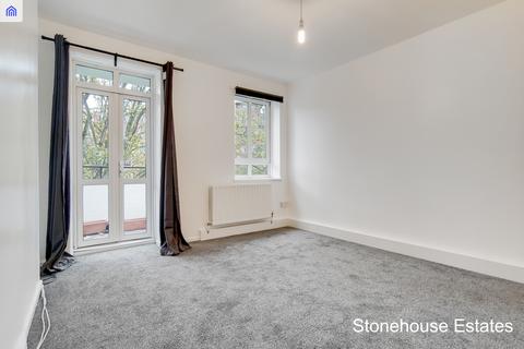 1 bedroom apartment to rent, Clifford House, Edith Villas, London, W14