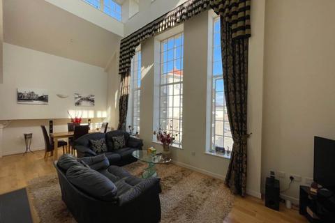 2 bedroom flat to rent, Knightstone Baths, Knightstone Causeway, Weston Super Mare