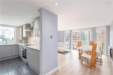 2 bedroom apartment to rent, Blair Court, Boundary Road, St. John's Wood, London, NW8