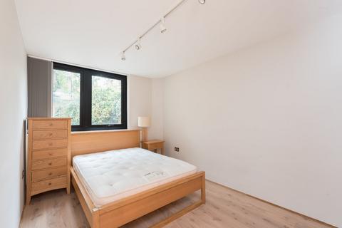 1 bedroom apartment for sale, Belsize Avenue, London, NW3