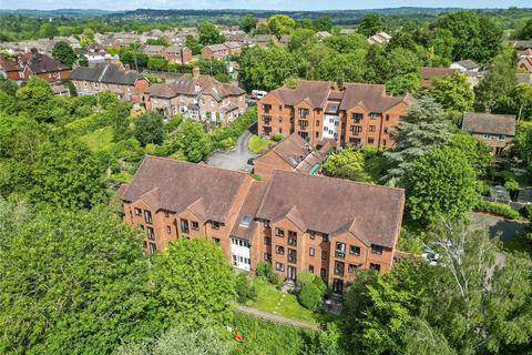 1 bedroom retirement property for sale, London Road, Uckfield, East Sussex, TN22