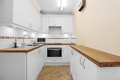 1 bedroom retirement property for sale, London Road, Uckfield, East Sussex, TN22